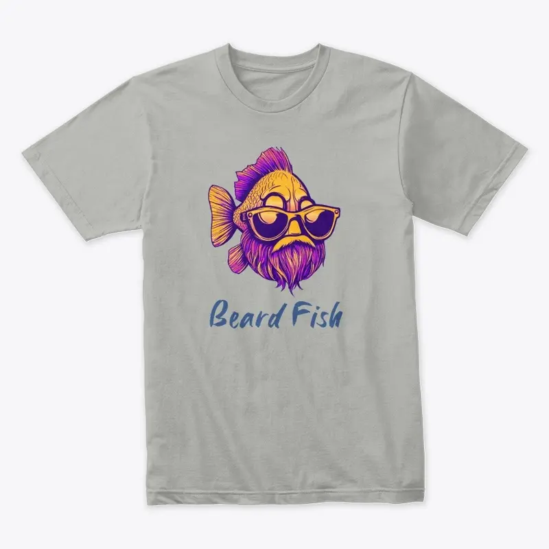 Beard Fish